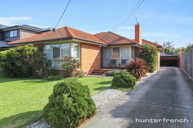 103 Fifth Avenue, Altona North VIC 3025
