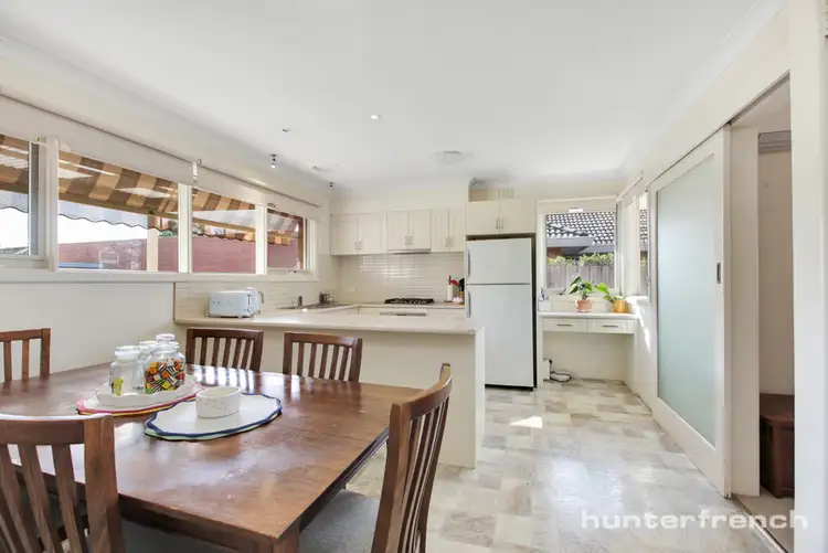 Second view of Homely house listing, 103 Fifth Avenue, Altona North VIC 3025