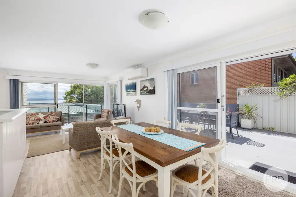 Main view of Homely apartment listing, 10/25 Donald Street, Nelson Bay NSW 2315
