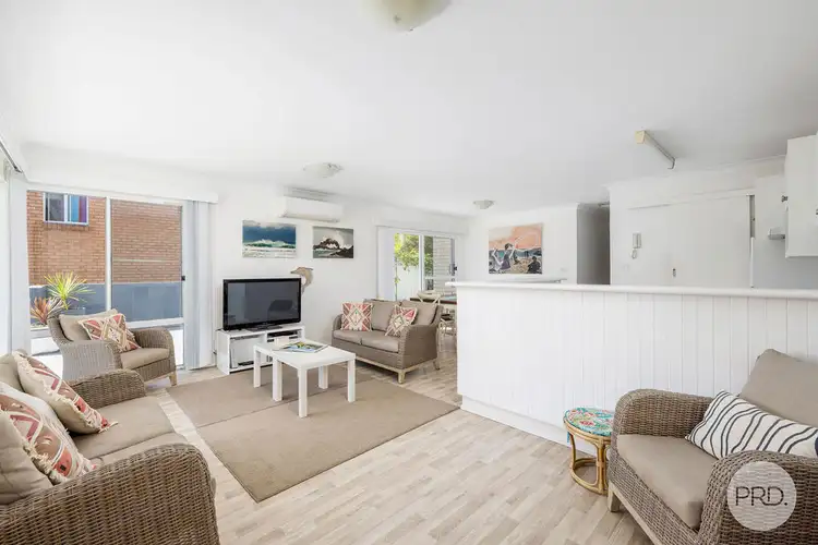 Third view of Homely apartment listing, 10/25 Donald Street, Nelson Bay NSW 2315