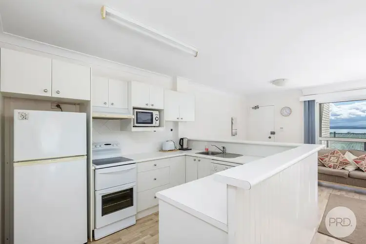 Fourth view of Homely apartment listing, 10/25 Donald Street, Nelson Bay NSW 2315