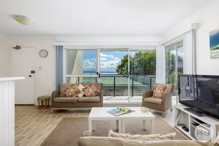 Fifth view of Homely apartment listing, 10/25 Donald Street, Nelson Bay NSW 2315