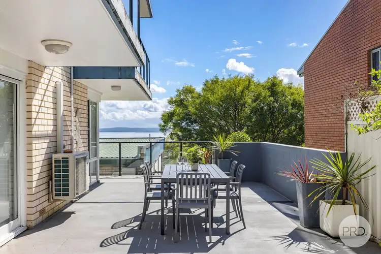 Sixth view of Homely apartment listing, 10/25 Donald Street, Nelson Bay NSW 2315