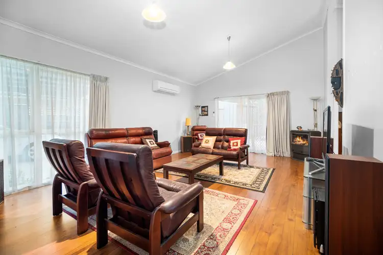Second view of Homely house listing, 29 Rennison Street, Horsham VIC 3400