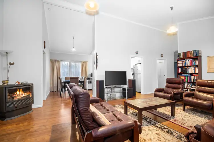 Third view of Homely house listing, 29 Rennison Street, Horsham VIC 3400