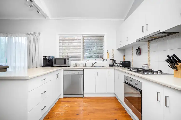Fourth view of Homely house listing, 29 Rennison Street, Horsham VIC 3400