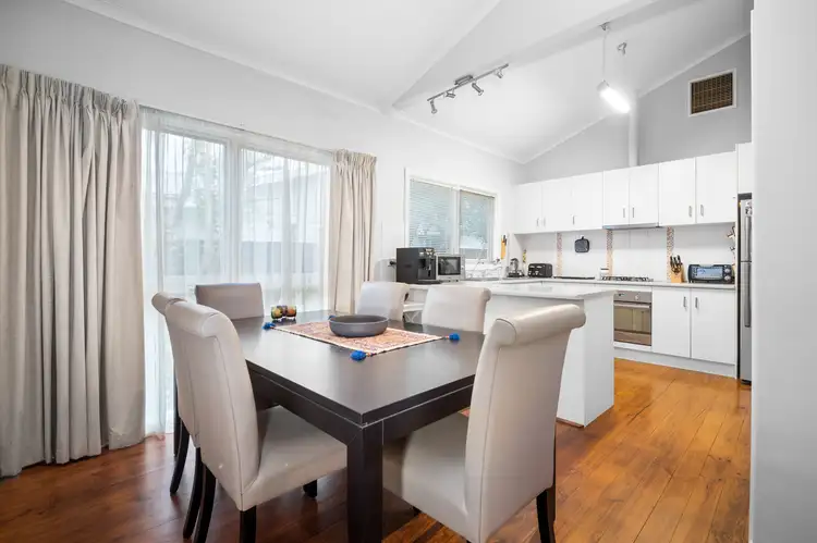 Fifth view of Homely house listing, 29 Rennison Street, Horsham VIC 3400