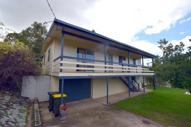 Main view of Homely house listing, 19 Lorikeet Avenue, New Auckland QLD 4680