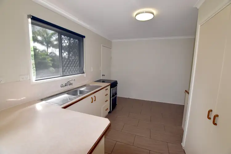 Fourth view of Homely house listing, 19 Lorikeet Avenue, New Auckland QLD 4680