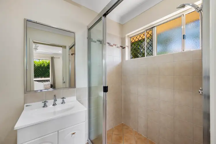 Fourth view of Homely house listing, 4 Heather Avenue, Rasmussen QLD 4815