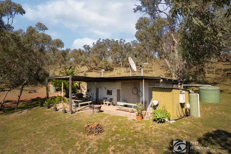 Third view of Homely rural property listing, 1324 Mogo Road (Mogo), Mudgee NSW 2850