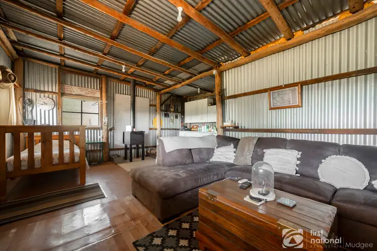 Fifth view of Homely rural property listing, 1324 Mogo Road (Mogo), Mudgee NSW 2850