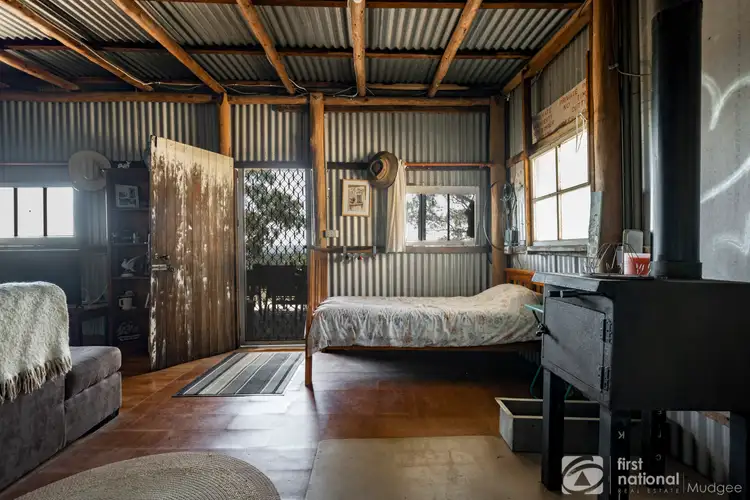 Sixth view of Homely rural property listing, 1324 Mogo Road (Mogo), Mudgee NSW 2850