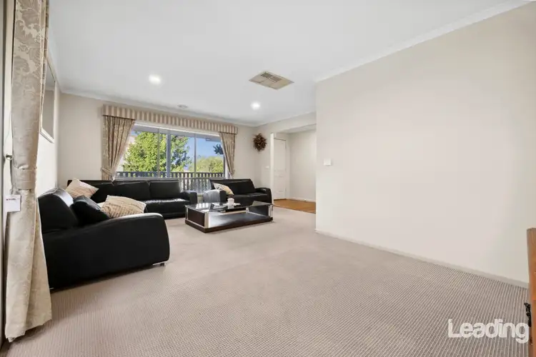 Fifth view of Homely house listing, 27 Bundanoon Avenue, Sunbury VIC 3429