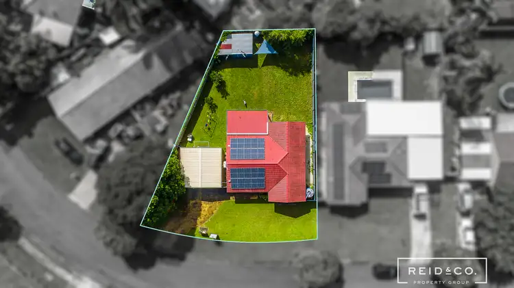 Second view of Homely house listing, 8 Claremont Drive, Murrumba Downs QLD 4503