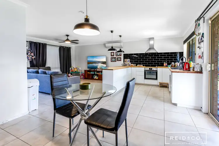 Third view of Homely house listing, 8 Claremont Drive, Murrumba Downs QLD 4503