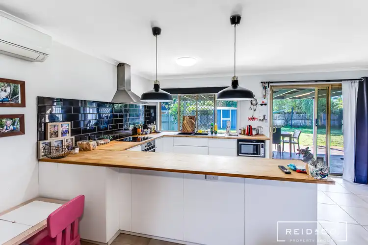 Fourth view of Homely house listing, 8 Claremont Drive, Murrumba Downs QLD 4503