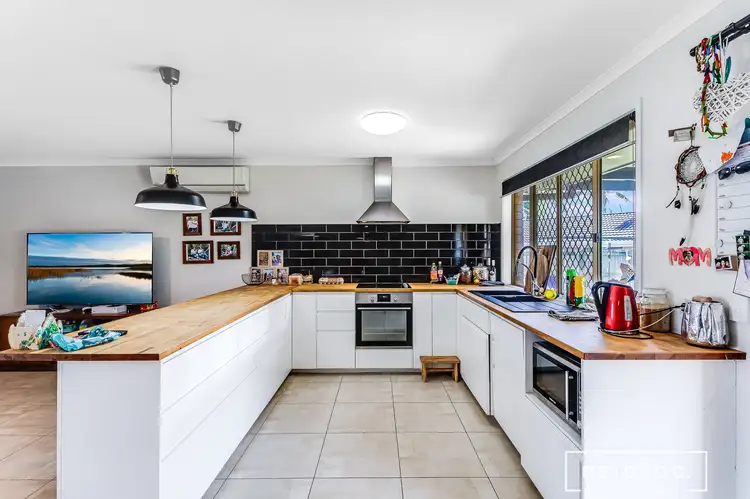 Fifth view of Homely house listing, 8 Claremont Drive, Murrumba Downs QLD 4503