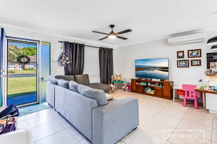 Sixth view of Homely house listing, 8 Claremont Drive, Murrumba Downs QLD 4503