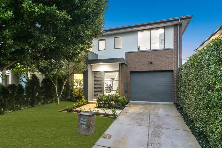 24 Southampton Drive, Mulgrave VIC 3170