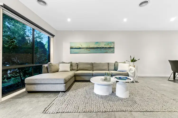 Third view of Homely townhouse listing, 24 Southampton Drive, Mulgrave VIC 3170