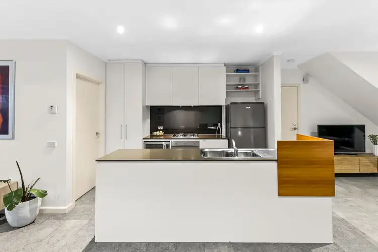 Fifth view of Homely townhouse listing, 24 Southampton Drive, Mulgrave VIC 3170