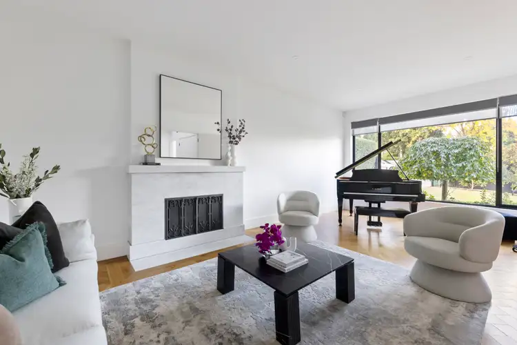 Third view of Homely house listing, 3 Awaba Street, Eaglemont VIC 3084