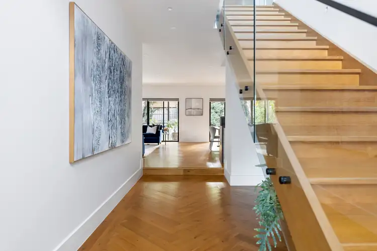 Fifth view of Homely house listing, 3 Awaba Street, Eaglemont VIC 3084