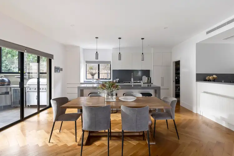 Sixth view of Homely house listing, 3 Awaba Street, Eaglemont VIC 3084