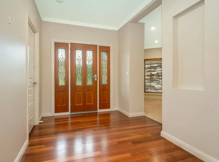 Second view of Homely unit listing, 3/8B Cottesloe Street, East Toowoomba QLD 4350