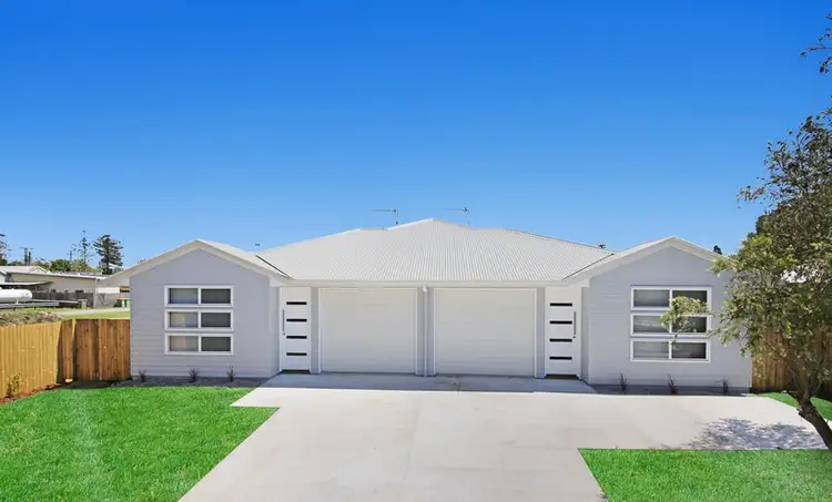 Unit 2/8 Opal Lane, Cooroy QLD 4563