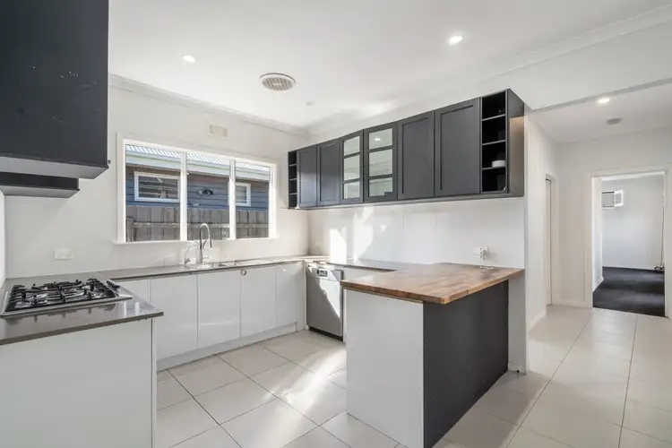 Second view of Homely house listing, 2 Judd Parade, Cheltenham VIC 3192