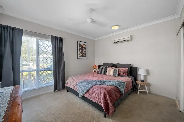 Second view of Homely house listing, 40 Wynberg Drive, Annandale QLD 4814