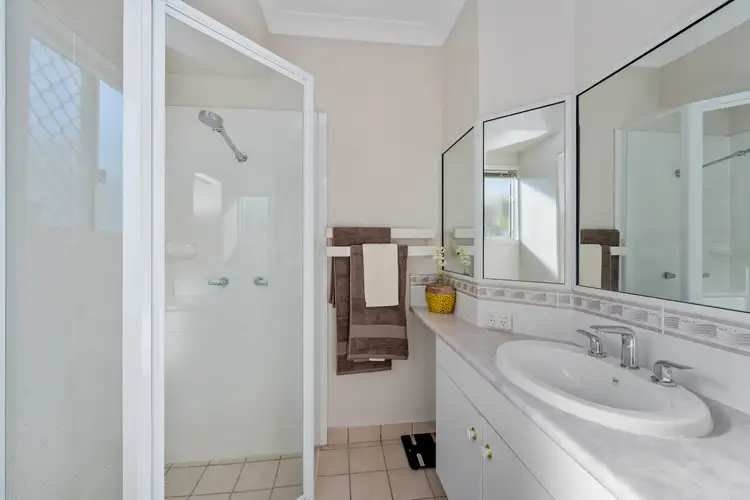 Third view of Homely house listing, 40 Wynberg Drive, Annandale QLD 4814