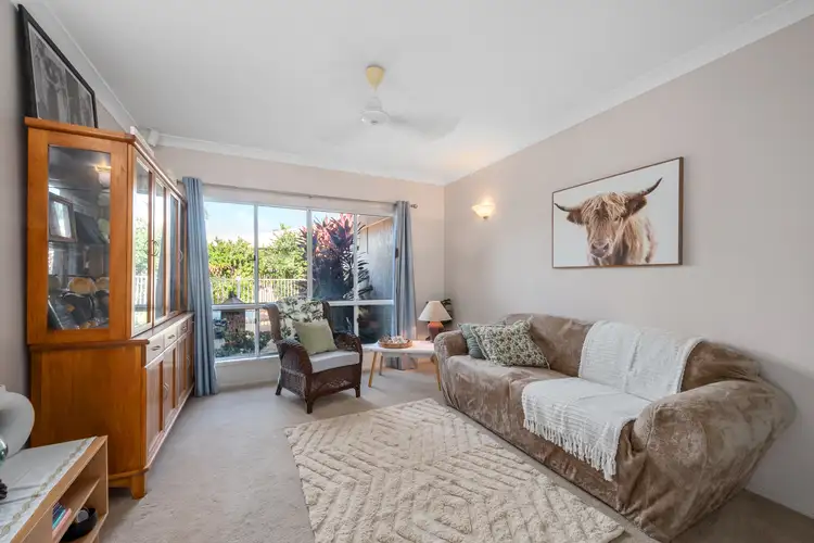 Fourth view of Homely house listing, 40 Wynberg Drive, Annandale QLD 4814