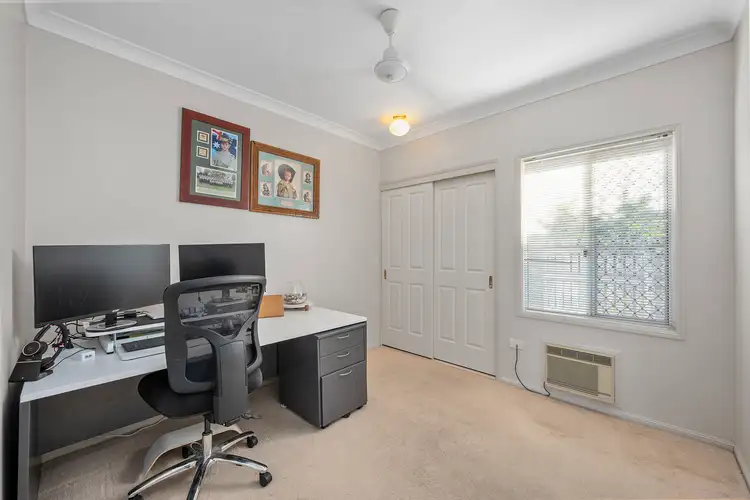 Fifth view of Homely house listing, 40 Wynberg Drive, Annandale QLD 4814