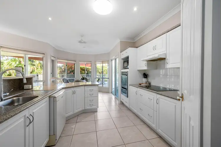 Sixth view of Homely house listing, 40 Wynberg Drive, Annandale QLD 4814