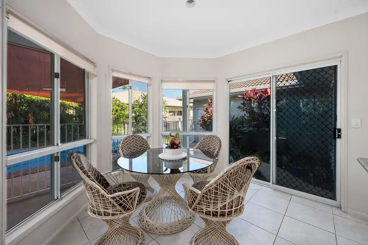 Seventh view of Homely house listing, 40 Wynberg Drive, Annandale QLD 4814