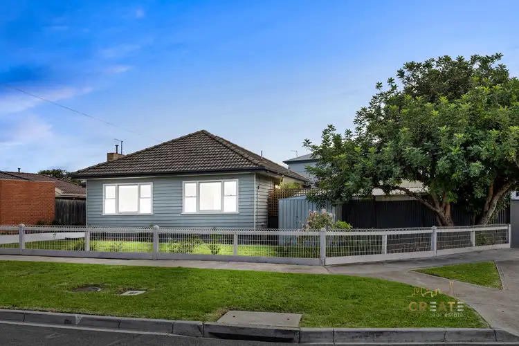 Second view of Homely house listing, 11 Keon Crescent, Sunshine West VIC 3020