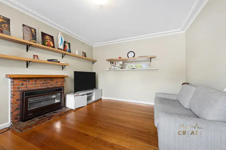 Third view of Homely house listing, 11 Keon Crescent, Sunshine West VIC 3020