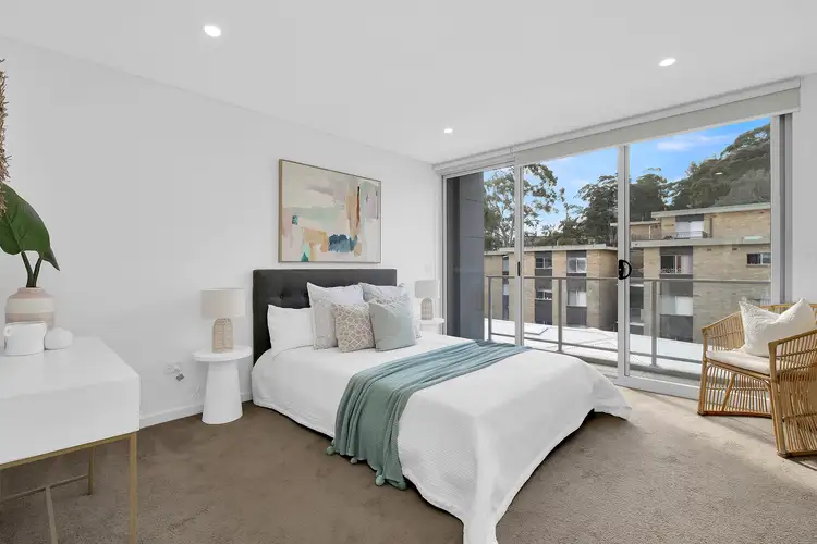 Fourth view of Homely unit listing, 18/5 Mulkarra Avenue, Gosford NSW 2250
