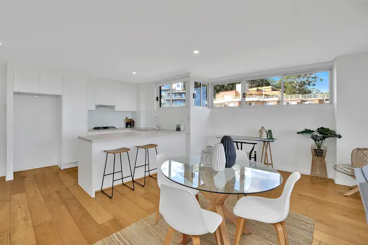 Sixth view of Homely unit listing, 18/5 Mulkarra Avenue, Gosford NSW 2250