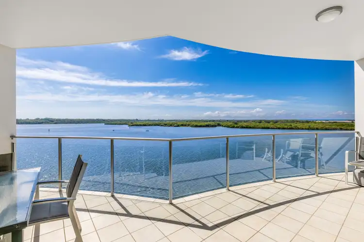 23/85 Picnic Point Esplanade, Maroochydore QLD 4558