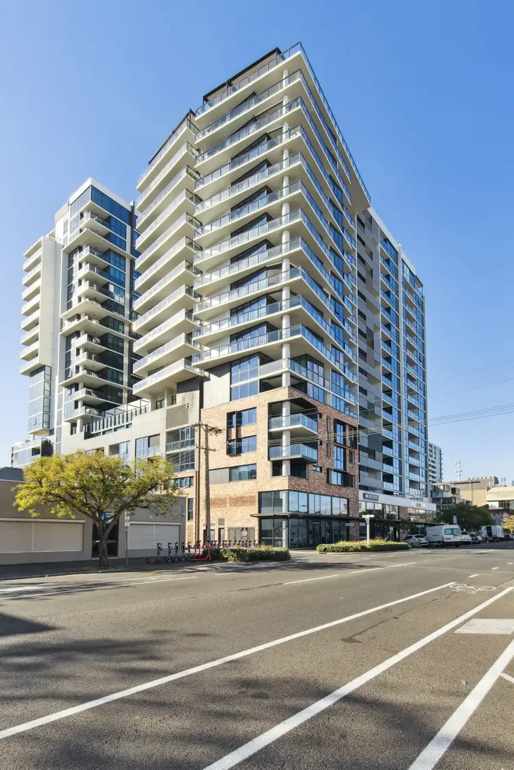 801/68 Elizabeth Street, Adelaide SA 5000