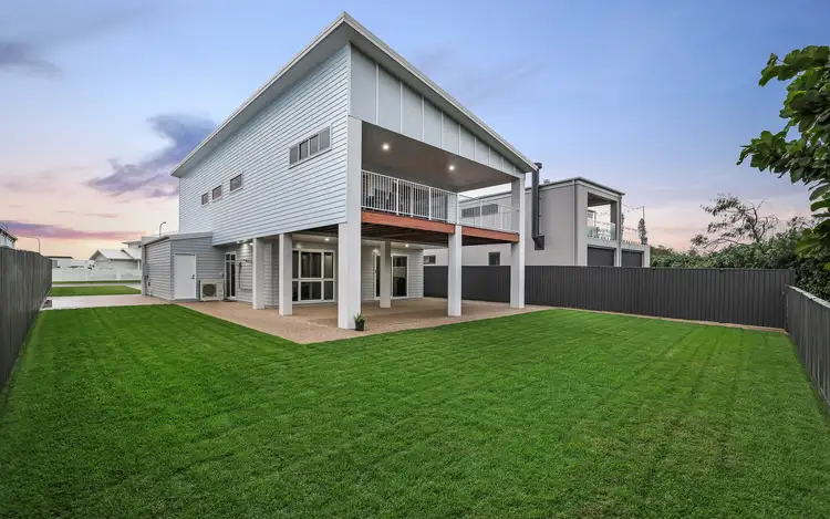 Third view of Homely house listing, 30 Headlands Esplanade, Innes Park QLD 4670