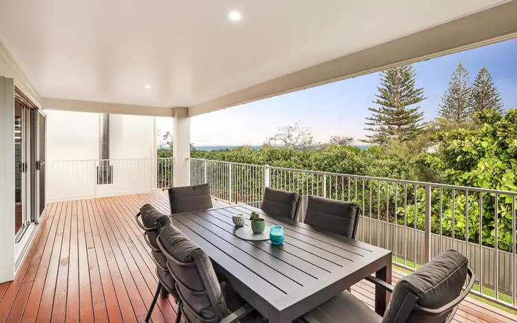 Fourth view of Homely house listing, 30 Headlands Esplanade, Innes Park QLD 4670