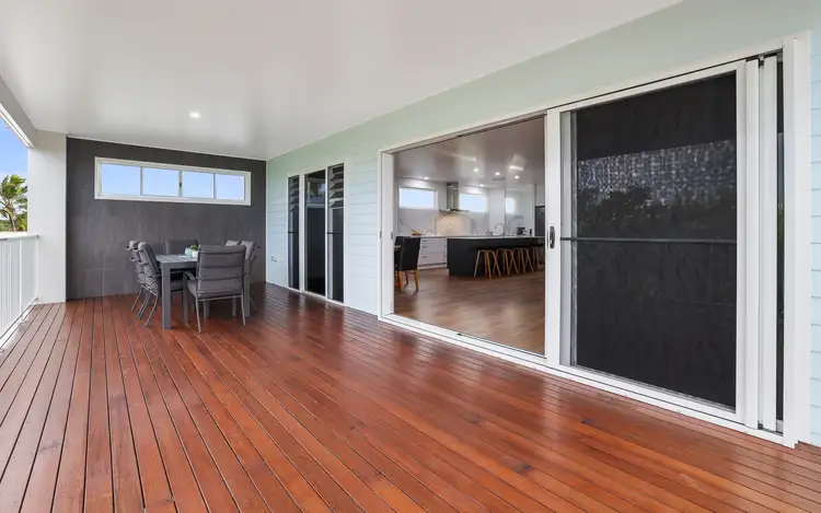 Fifth view of Homely house listing, 30 Headlands Esplanade, Innes Park QLD 4670