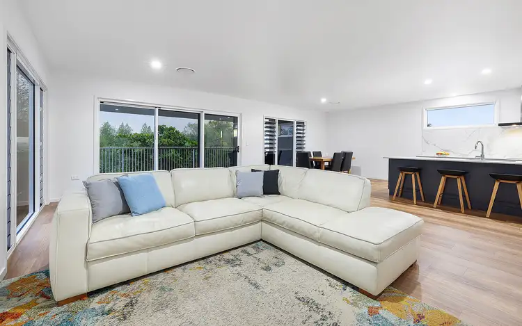 Sixth view of Homely house listing, 30 Headlands Esplanade, Innes Park QLD 4670