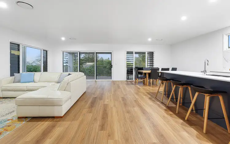 Seventh view of Homely house listing, 30 Headlands Esplanade, Innes Park QLD 4670