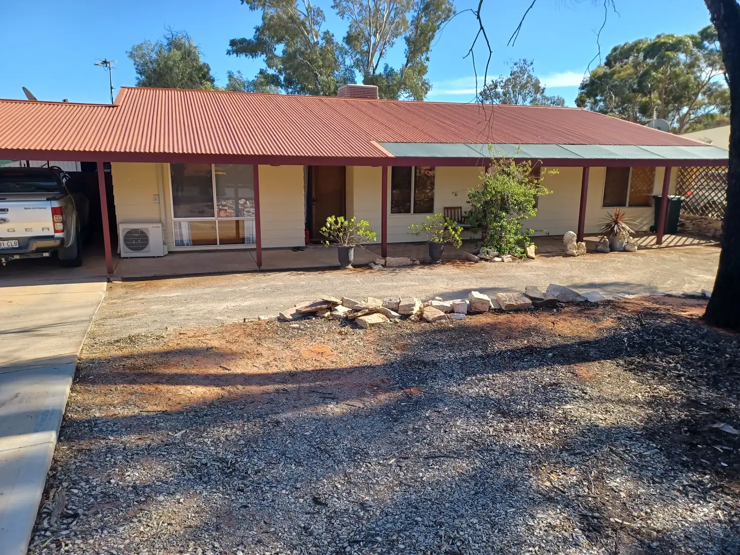 Main view of Homely house listing, 11 Gregory Street, Roxby Downs SA 5725